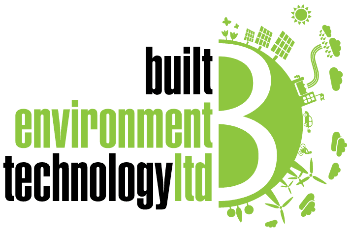 Built Environment Technology